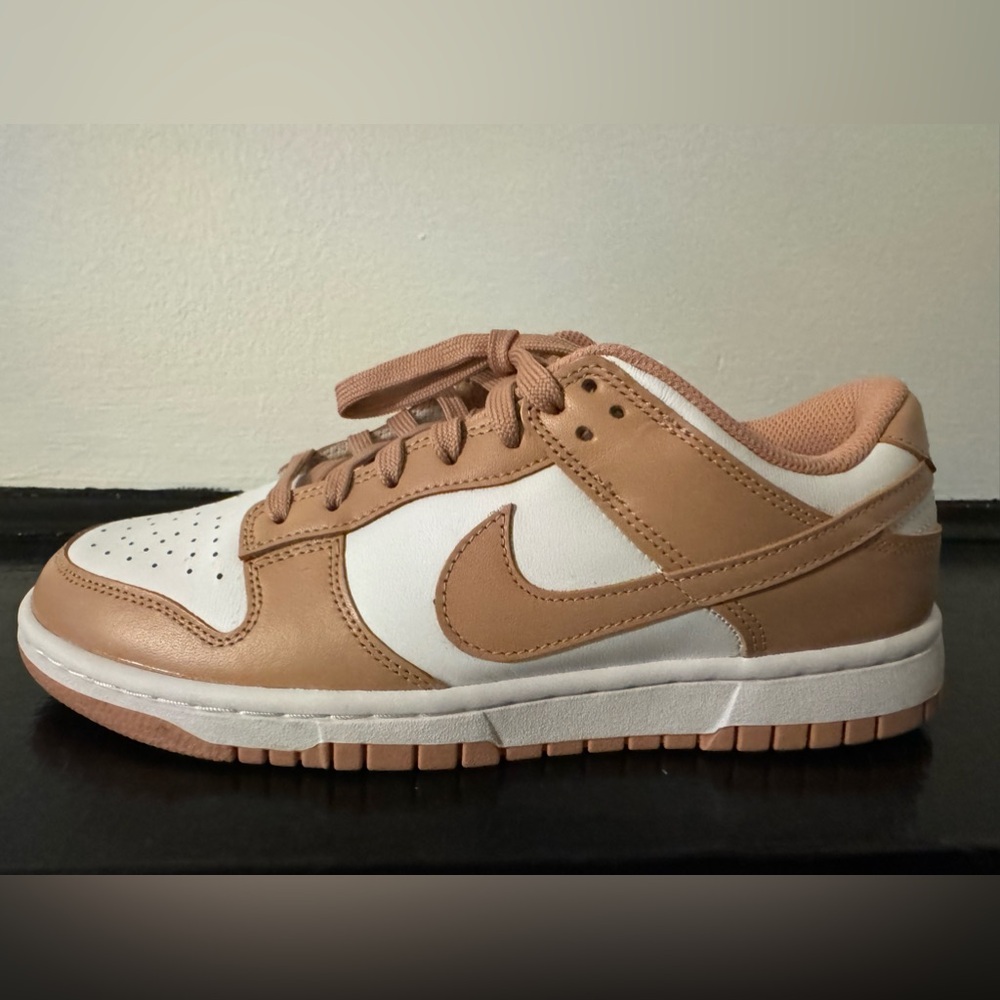 New Nike dunks